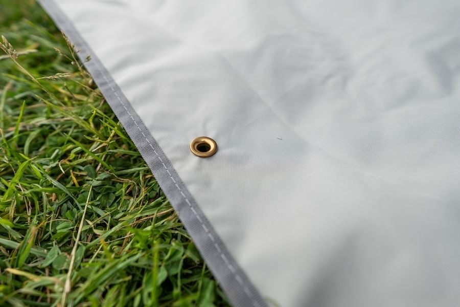 Markisenzelt Narvik 350 cm für Thule/Fiamma/Dometic -B-Ware-