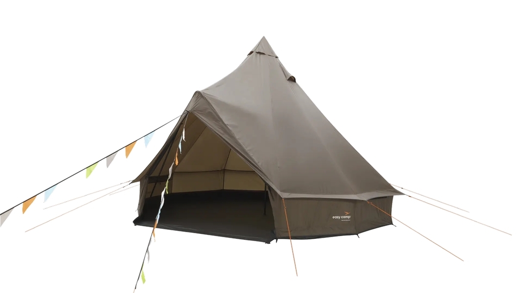 7 Personen Tipizelt Vaulen Tipi
