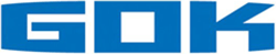 Logo GOK
