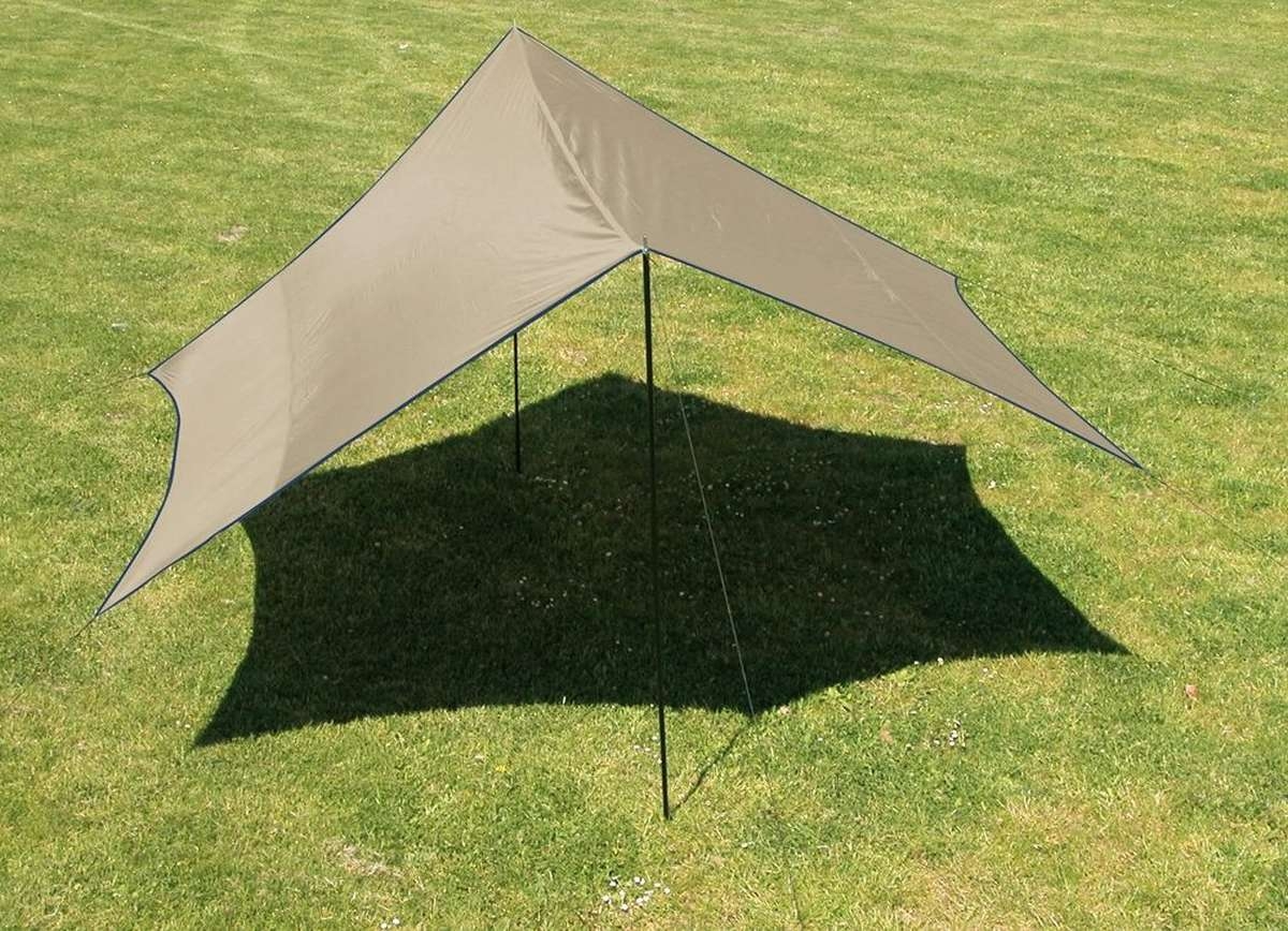 Sonnensegel Tarp Morgan