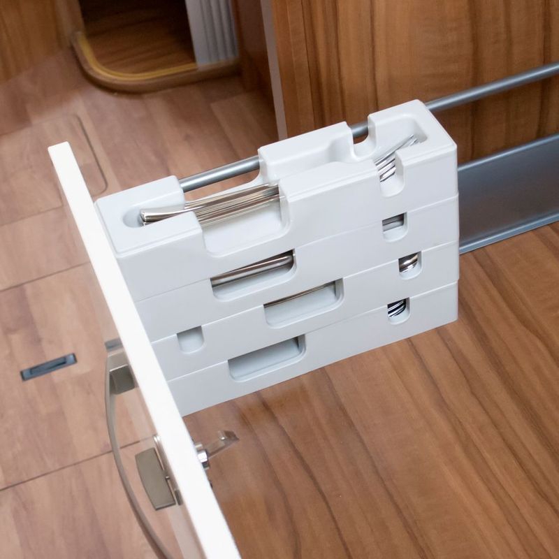 Besteckeinsatz KONTURA ON-TOP