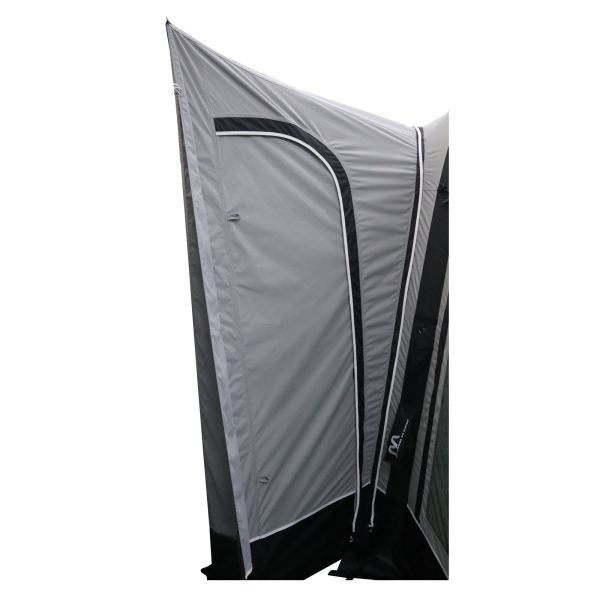 Schleuse Aquila Pro Anbauhöhe 210 – 240 cm