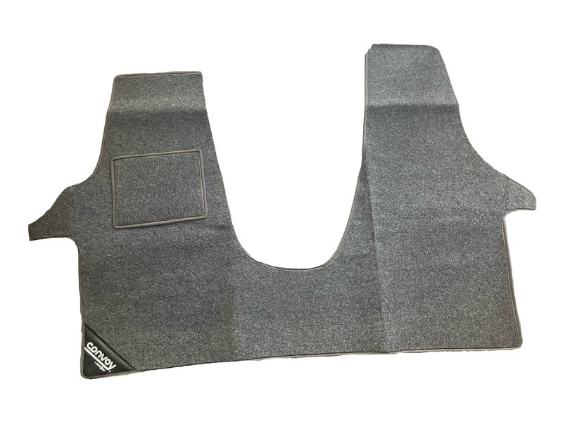 Kabinenteppich für VW T5