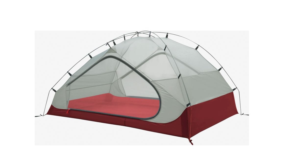 3 Personen leichtgewicht Kuppelzelt Seeker 3 LW