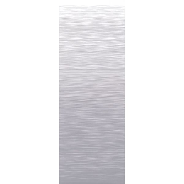 Wandmarkise 8000, 4,5 x 2,75 m, Gehäuse eloxiert, Mystic-Grau II. Wahl