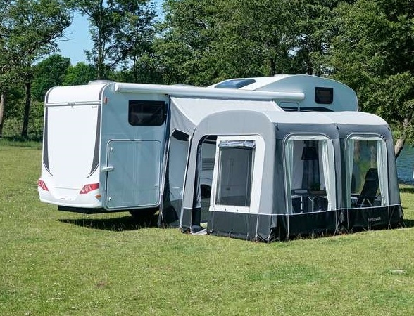 Ventura AIR Vita Tunnel S