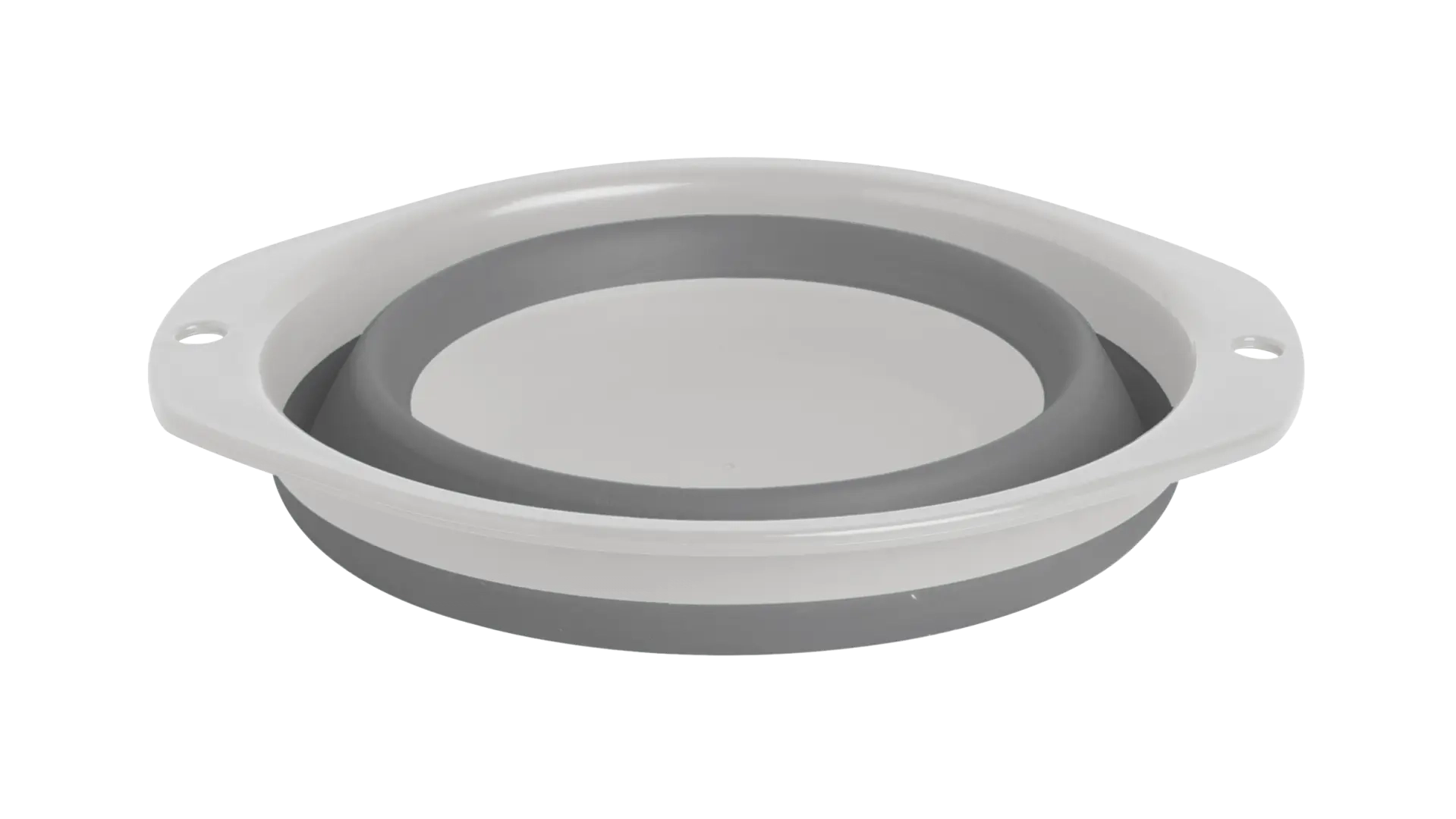 Collaps Schüssel S Grey Mist 1L