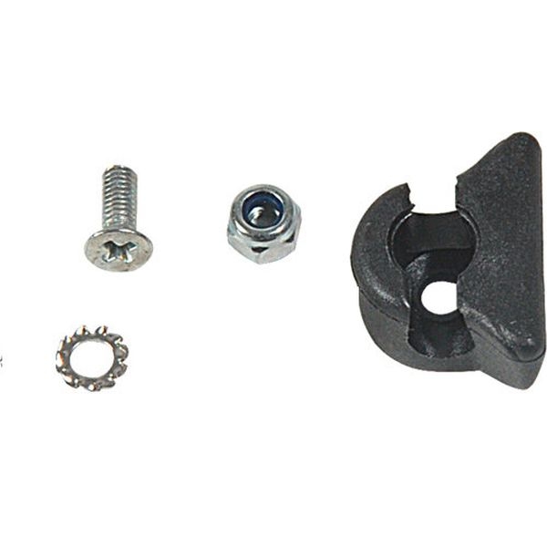 Befestigungs-Set für Rost