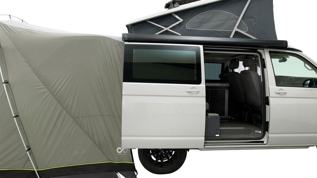 Heckzelt Sandcrest L