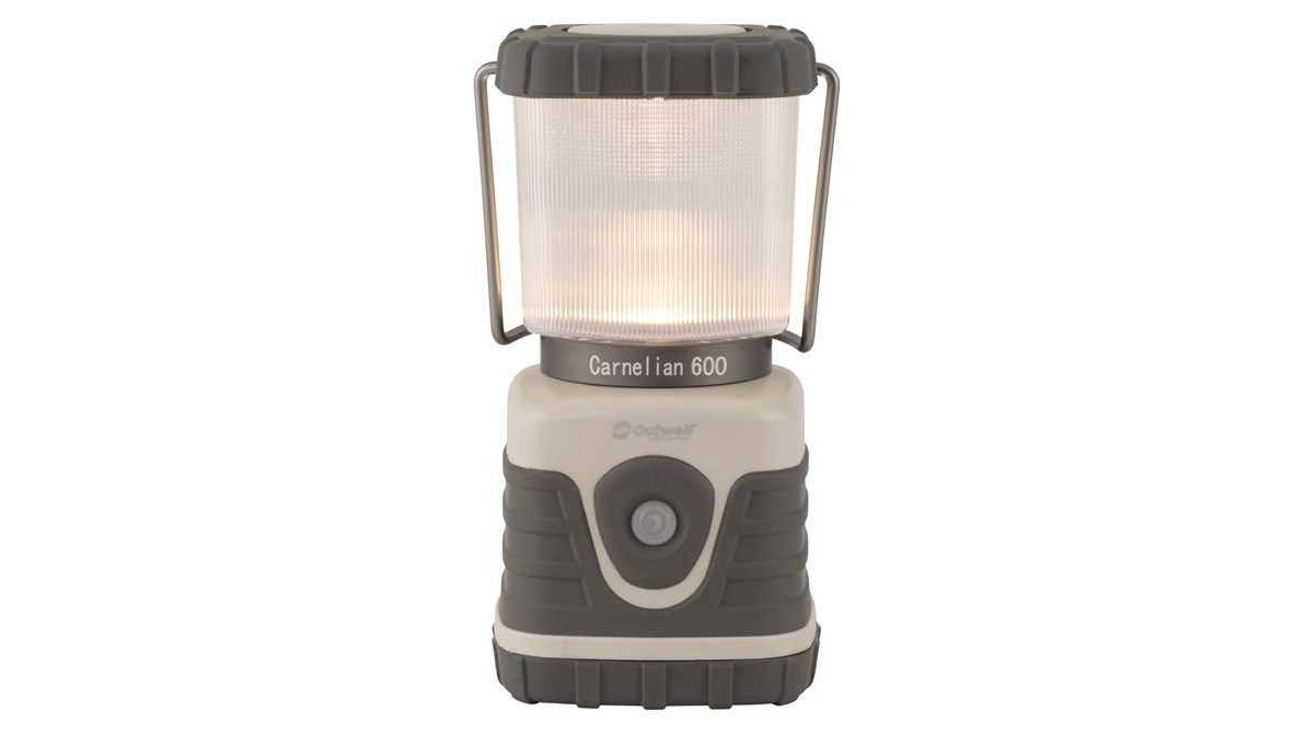 Lampe Carnelian 600 Cream White