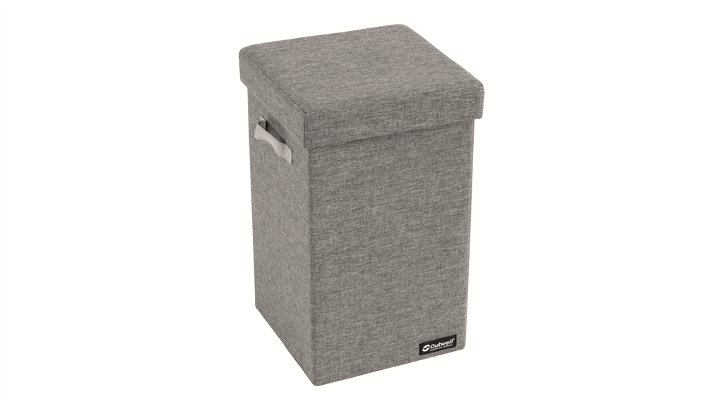 Cornillon High Seat & Storage Stuhl und Aufbewahrungsbox