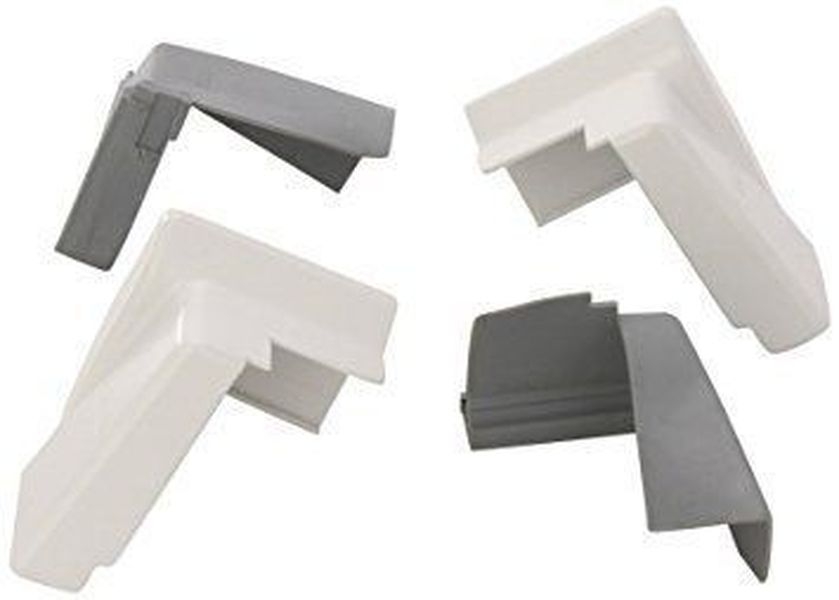 Rain Caps F45 S - 2er Set