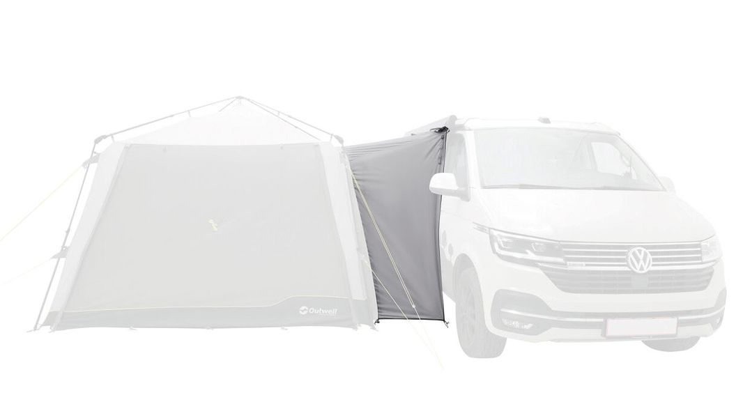 Fastlane 300 Verbindungsschleuse