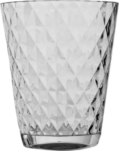 Trinkglas Set Diamond 4-tlg