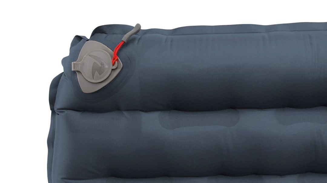 Isomatte SilverCore 80