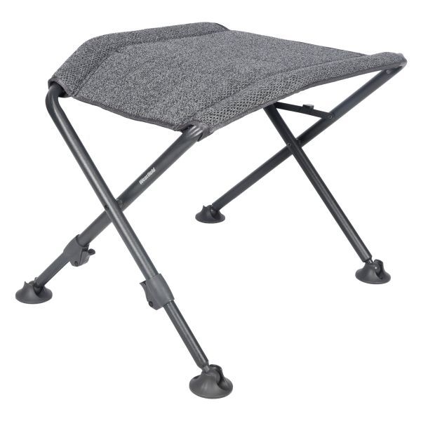 Westfield Fußauflage Focus Advancer grau