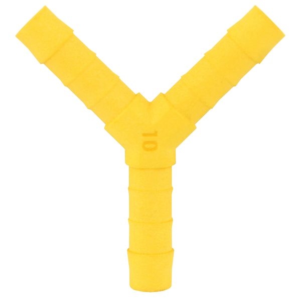 Y 90 Verbinder 10mm