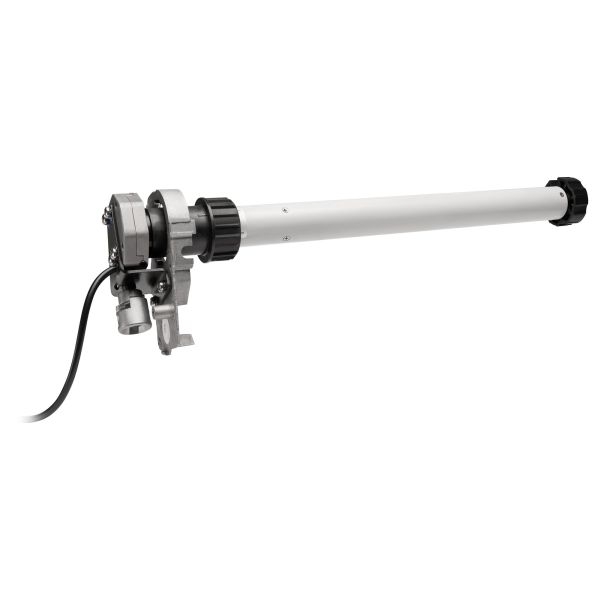 Nachrüstmotor 230 V für Omnistor 8000 anthrazit