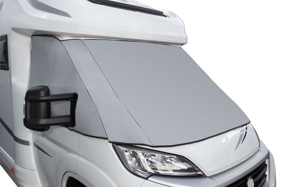 Außen-Thermoabdeckung Cli-Mats XT Citroen Campster ab 2017