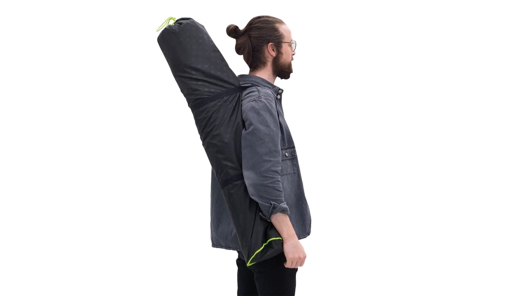 Parton Windschutz Ausstellungsstück