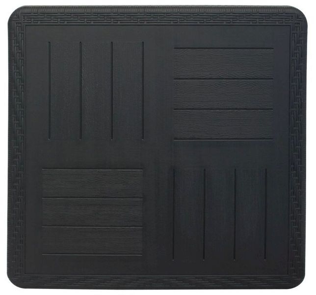 Klapptisch Orly 77 x 77 cm