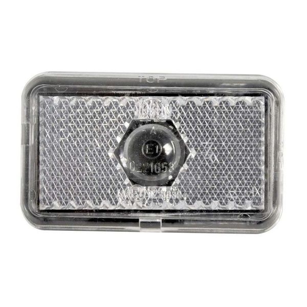 Begrenzungsleuchte PLR 130