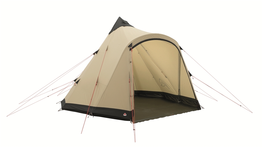10 Personen Tipizelt Trapper Chief