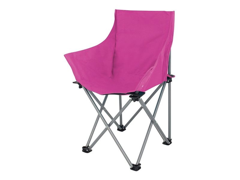 Kinderstuhl Xavier pink