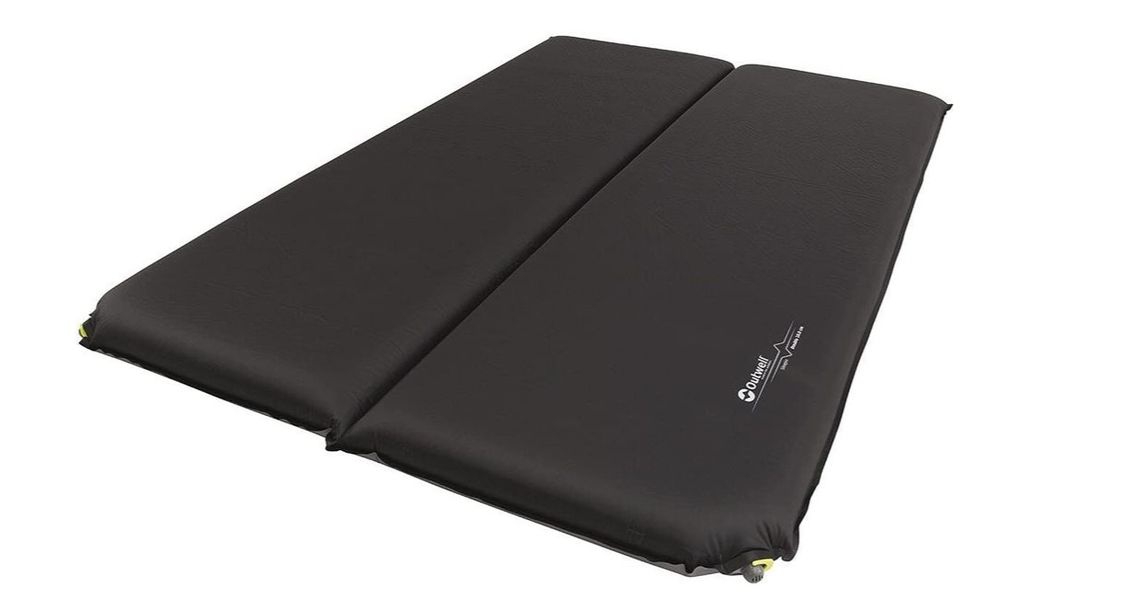 Isomatte Sleepin Double 10cm