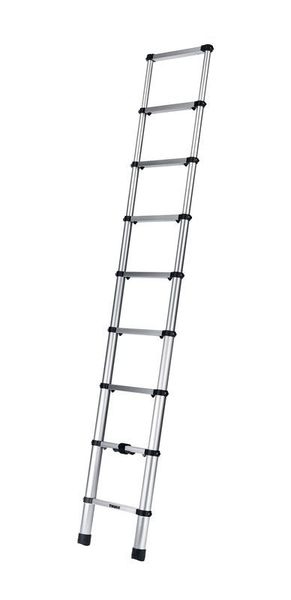 Van-Leiter, 9-stufig