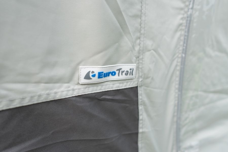 Markisenzelt Narvik 350 cm für Thule/Fiamma/Dometic -B-Ware-