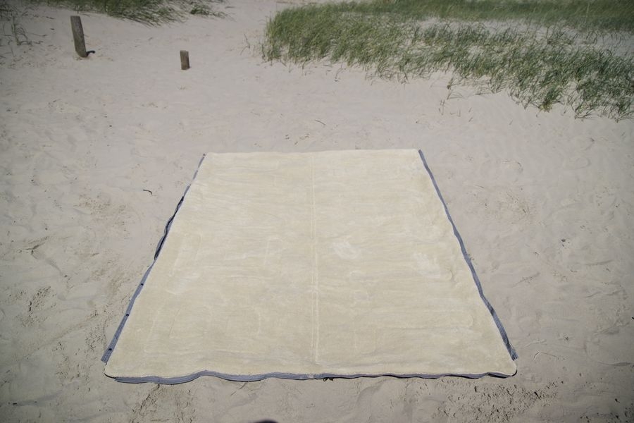 Bentcho - Der multifunktionale Schlafsack