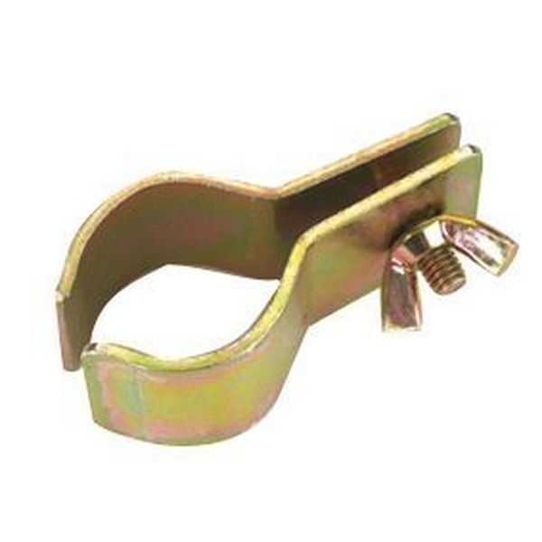 Rohrschelle 28-32 mm, 5 Stück
