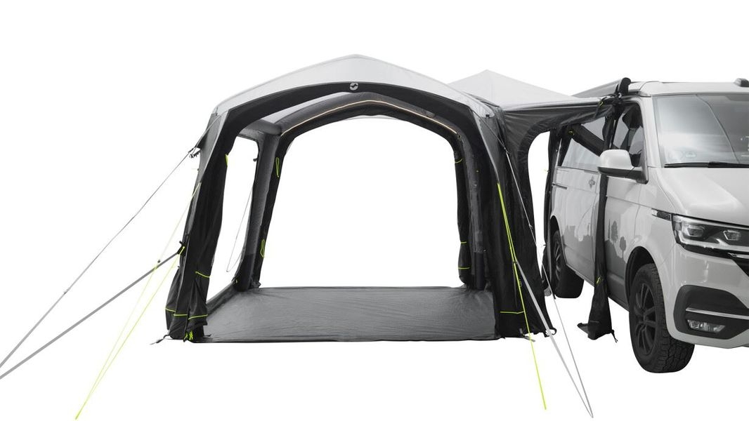 Busvorzelt Cross PowerAir