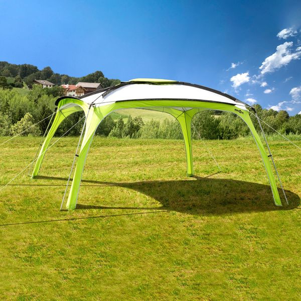 Pavillon Medusa II 4 x 4 Meter