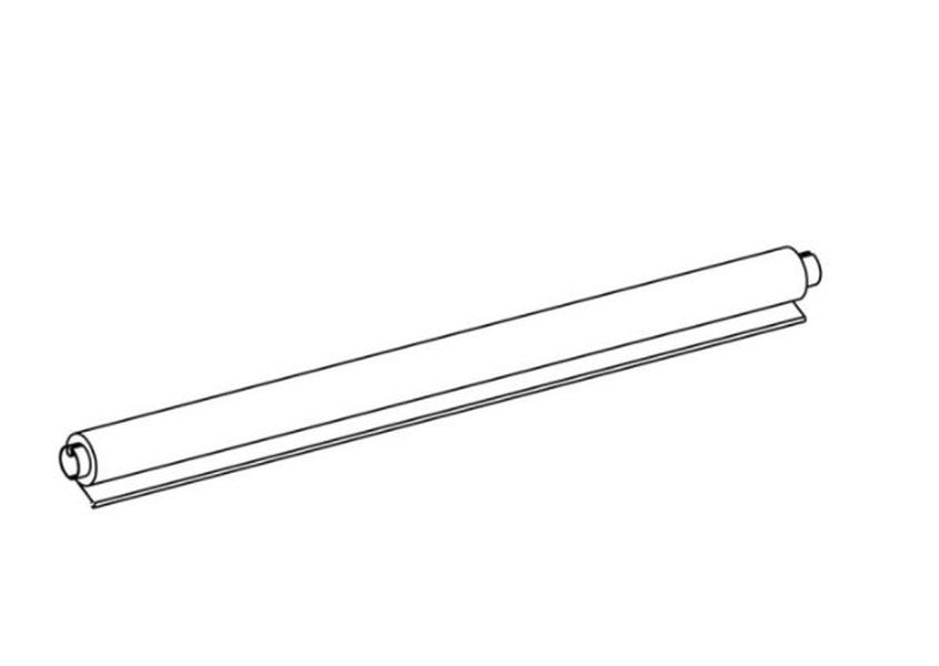 Tuchrolle 4,5 m für Omnistor 5200