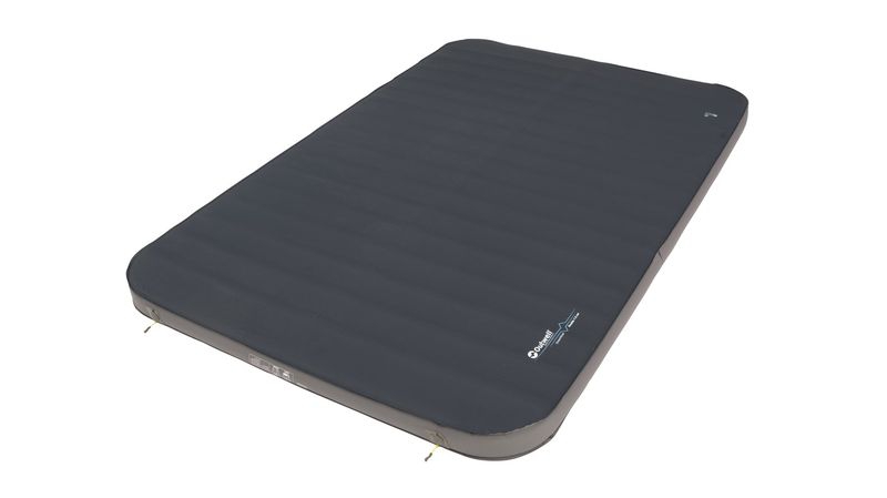 Isomatte Dreamboat Double 7,5cm