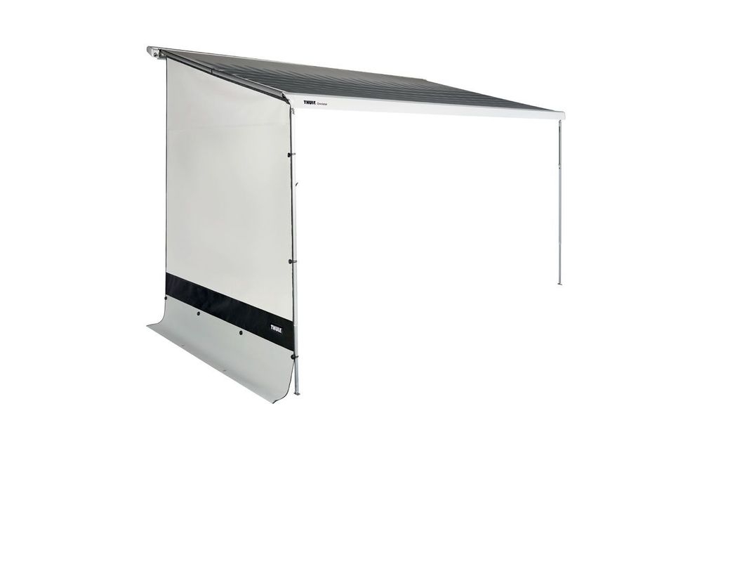 View Blocker G2 Side für TO Serie 5 und 6, Auszug 2,5 m, Höhe M