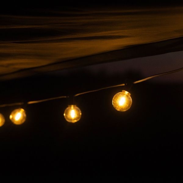 Lichterkette Ellie Retro 3 Meter