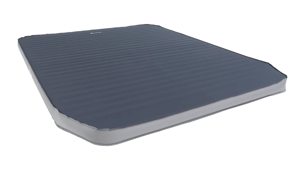 Isomatte Highway Campervan 150 für VW California Beach, Multivan u.w.