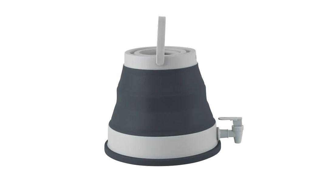 Collaps Wasserkanister 6 L Navy Night