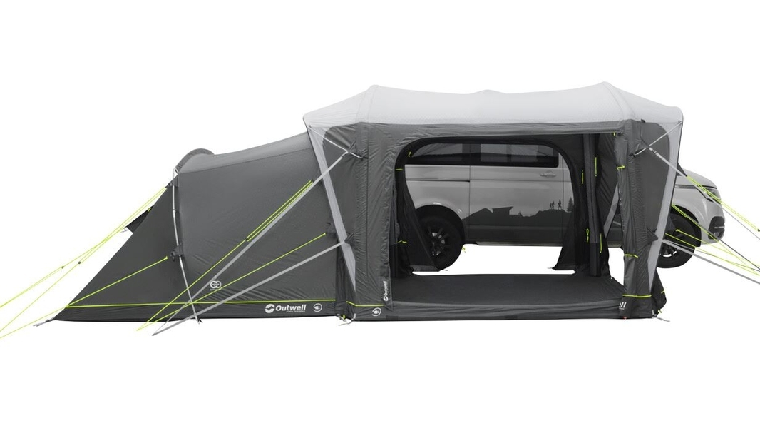 Sleep Annexe Cross PowerAir Sleep Annexe Cross PowerAir