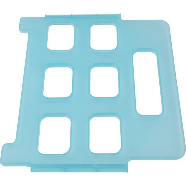 Trennwand zu Schubfach 26 x 23 x 0,5 cm