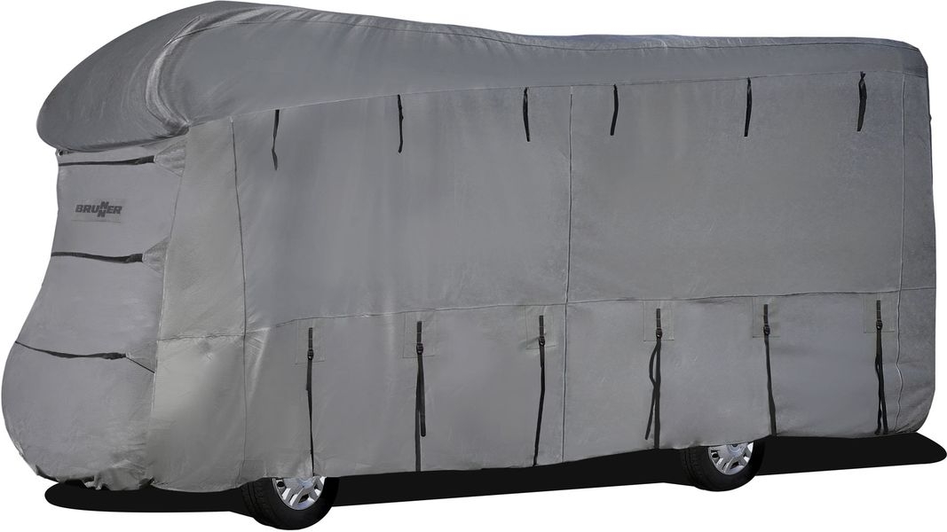 Camper Cover für Alkoven-Reisemobile 800-850