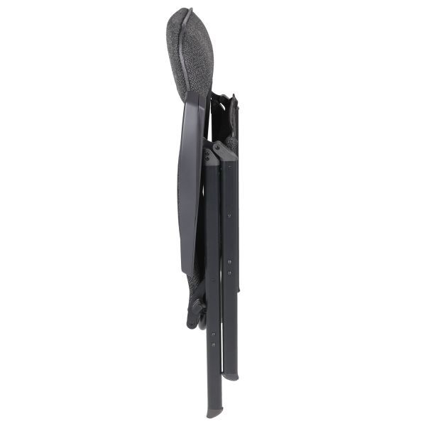 Campingstuhl Advancer Pro (dunkelgrau)