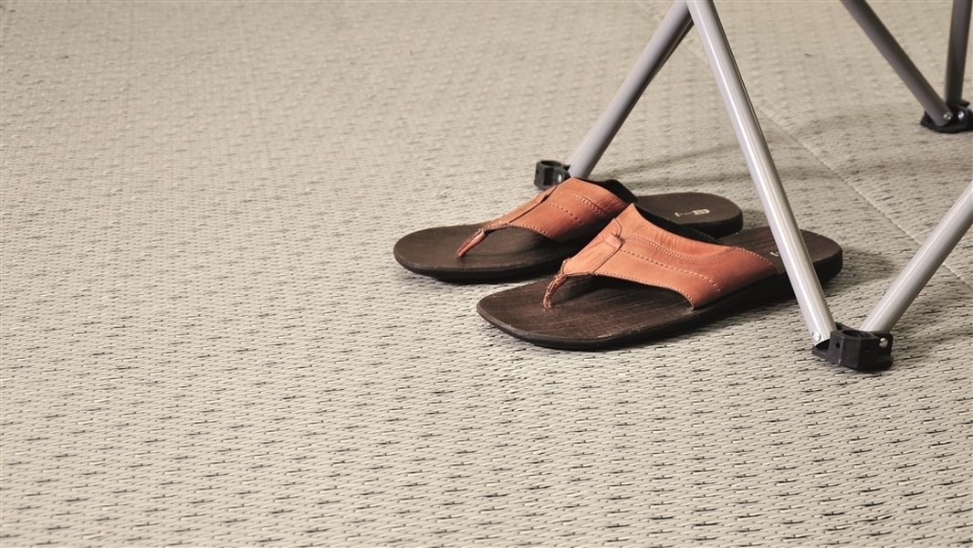 Continental Carpet 250 x 440 - Ausstellungsstück -