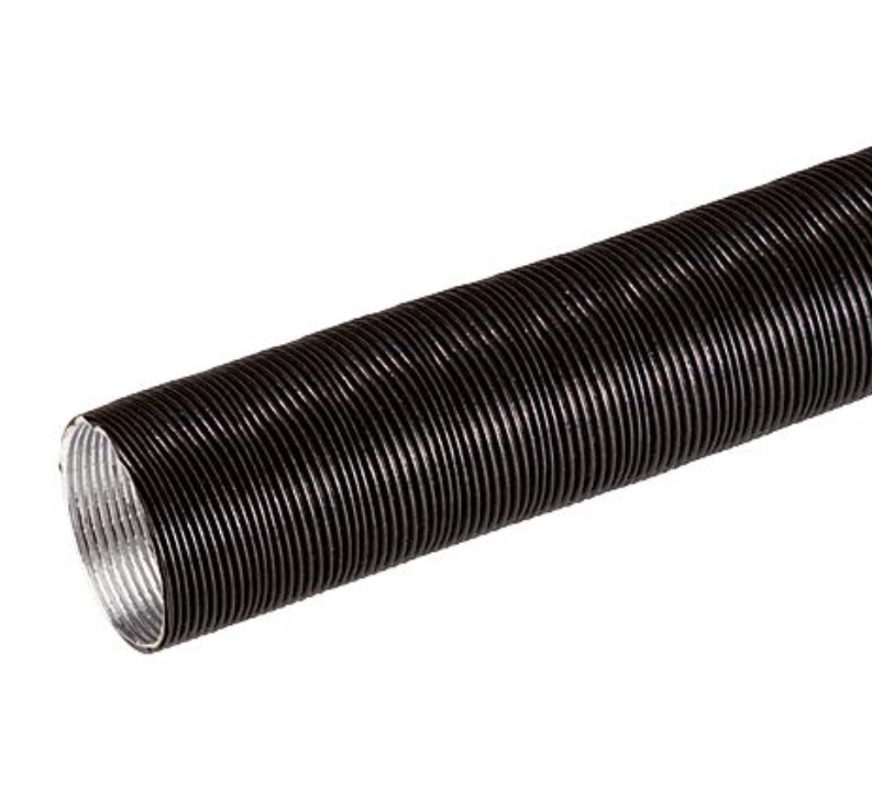 Zuführungsrohr ZR 24 - Meterware -