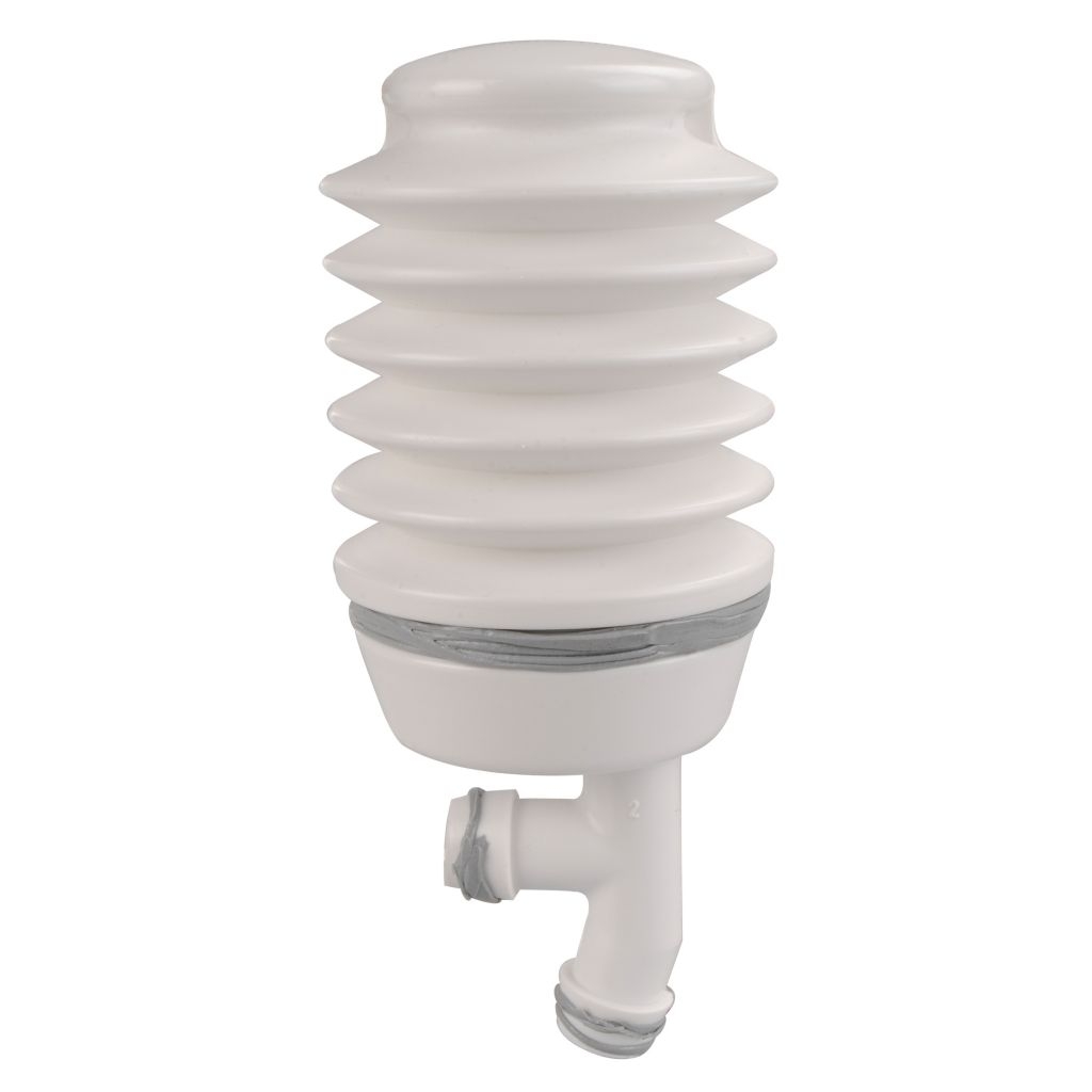 Balgpumpe weiß für Porta Potti 145/165