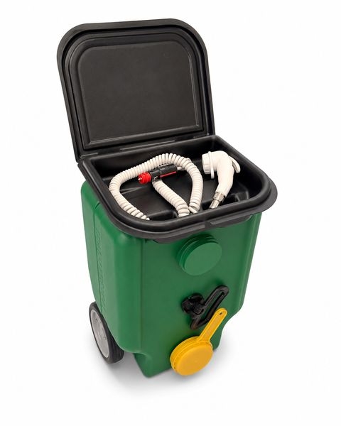 Service Wassertaxi 12 V – 25 Liter