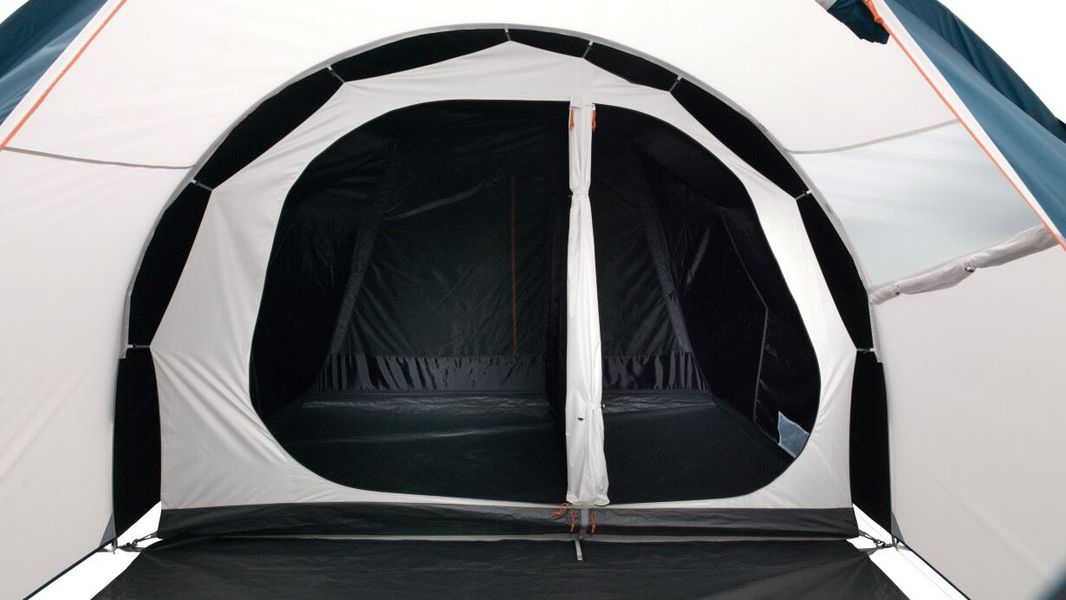 5 Personen Tunnelzelt Breeze Menorca 500